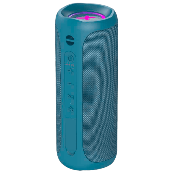 Boxă portabilă Xmusic Trendy Blue 15 W photo 1