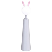 Настольная лампа Remax RL-LT03 LED Eye Wishing rabbit Белый 