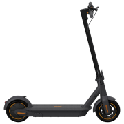 Электрический самокат Segway Ninebot Kickscooter Max G30P, Черный 
