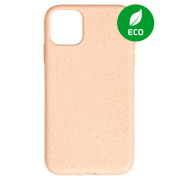 Чехол для смартфона Apple iPhone 11 Pro (Eco) Розовый Cover X, BioTPU, Back