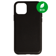 Чехол для смартфона Apple iPhone 11 Pro (Eco) Черный Cover X, BioTPU, Back