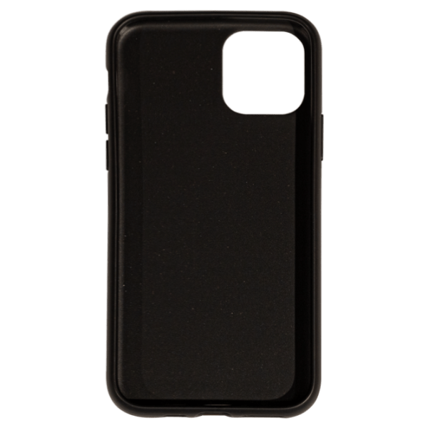 Чехол для смартфона Apple iPhone 11 Pro (Eco) Черный Cover X, BioTPU, Back photo 2