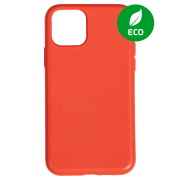 Чехол для смартфона Apple iPhone 11 Pro (Eco) Красный Cover X, BioTPU, Back