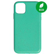 Чехол для смартфона Apple iPhone 11 Pro (Eco) Светлый Зелёный Cover X, BioTPU, Back
