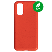 Husă pentru smartphone Samsung Galaxy S20 (Eco) Red Cover X, BioTPU, Back