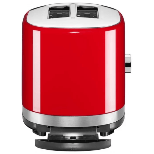Тостер KitchenAid 5KMT2116EER Красный 1100 Вт, Количество степеней обжаривания: 7 photo 5
