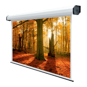 Ecran pentru proiector Sopar 5401HT (4:3) White Pe perete, Lățime ecran: 400 cm, &Icirc;nălțime ecran: 300 cm