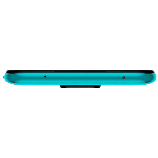 Xiaomi Redmi Note 9 Pro Max 64 GB Aurora Blue 6.67" | 64 MP | 6 GB | Dual SIM photo 5