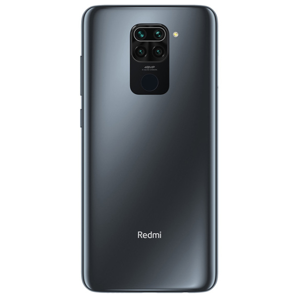 Xiaomi Redmi Note 9S 128 ГБ Серый 6.67" | 48 Мп | 6 ГБ | Dual SIM photo 3