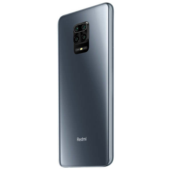 Xiaomi Redmi Note 9 Pro Max 128 GB Black 6.67" | 64 MP | 8 GB | Dual SIM photo 3