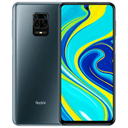 Xiaomi Redmi Note 9S 64 ГБ Серый 6.67" | 48 Мп | 4 ГБ | Dual SIM