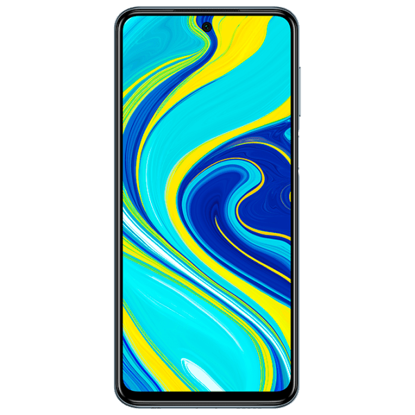Xiaomi Redmi Note 9S 64 ГБ Серый 6.67" | 48 Мп | 4 ГБ | Dual SIM photo 2