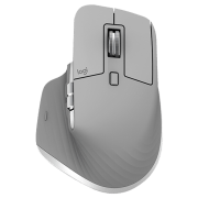 Mouse Logitech MX Master 3 Advanced Gray Fără fir, 4000 dpi