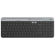 Клавиатура Logitech K580 Черный Для дома и офиса, Беспроводные