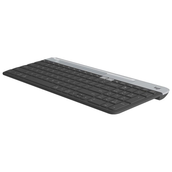 Клавиатура Logitech K580 Черный Для дома и офиса, Беспроводные photo 2