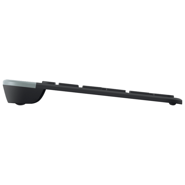 Клавиатура Logitech K580 Черный Для дома и офиса, Беспроводные photo 3