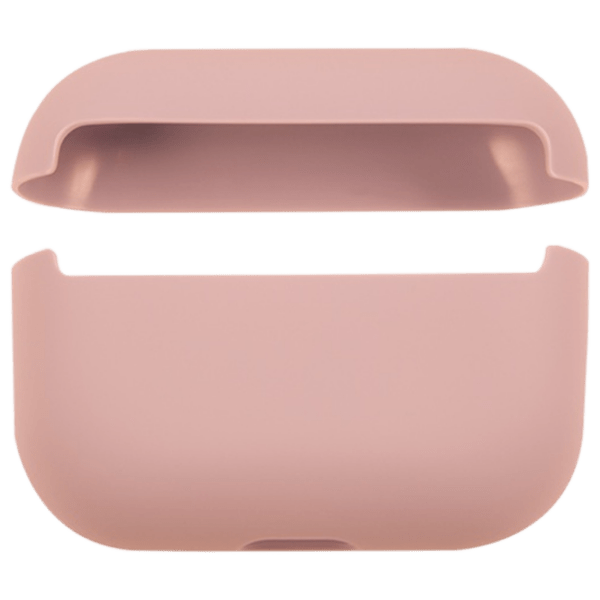Чехол Usams US-BH569 AirPods Pro, Розовый  photo 1