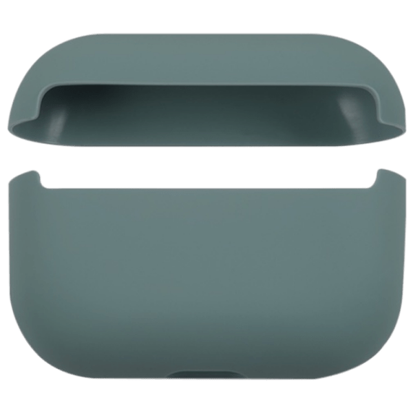 Чехол Usams US-BH569 AirPods Pro, Зеленый  photo 1