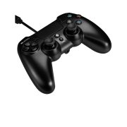 Gamepad Canyon CND-GP5 Black Cu fir / 22 buttons