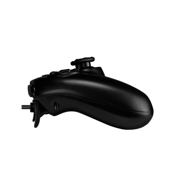 Gamepad Canyon CND-GP5 Black Cu fir / 22 buttons photo 3