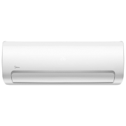 Aparat de aer condiționat Midea MB-12N8D6H-I/MB-12N8D6H-O White 35 m² | 12000 BTU | White