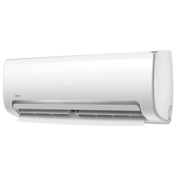 Кондиционер Midea MB-12N8D6H-I/MB-12N8D6H-O Белый 35 м² | 12000 БТЕ | Белый photo 2