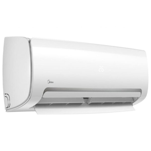 Кондиционер Midea MB-12N8D6H-I/MB-12N8D6H-O Белый 35 м² | 12000 БТЕ | Белый photo 3