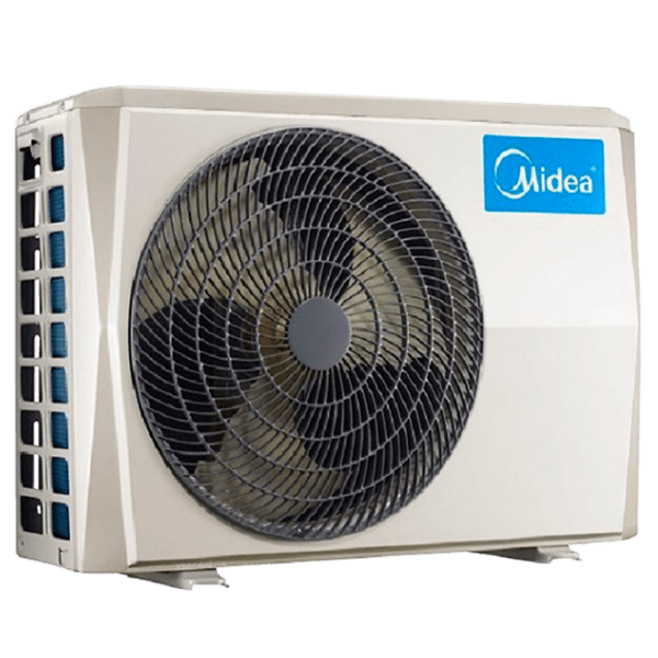 Кондиционер Midea MB-12N8D6H-I/MB-12N8D6H-O Белый 35 м² | 12000 БТЕ | Белый photo 6