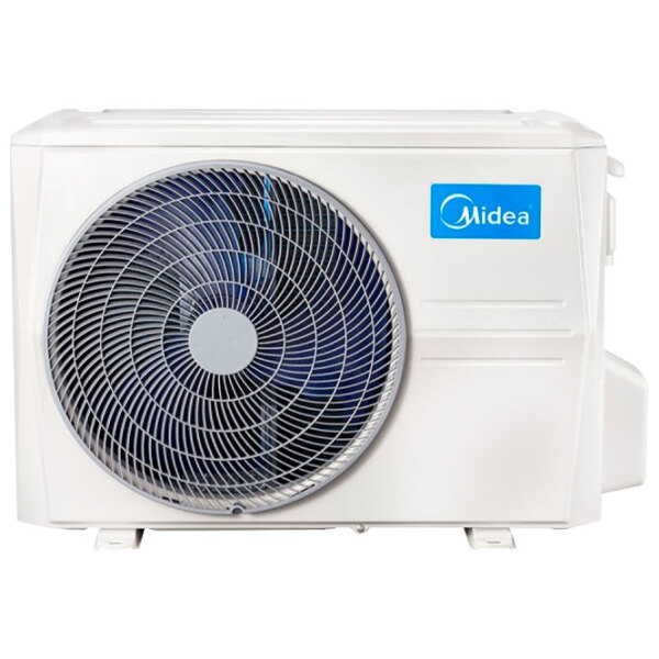 Кондиционер Midea MB-12N8D6H-I/MB-12N8D6H-O Белый 35 м² | 12000 БТЕ | Белый photo 7