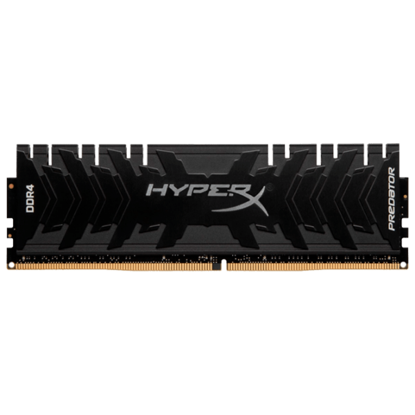 Оперативная память 16 ГБ HyperX Predator DIMM, DDR4, 3333 МГц photo 1