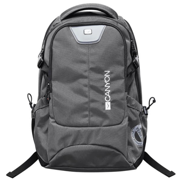 Рюкзак Canyon Urban Style Travel 15.6" Черный
Серый  photo 1