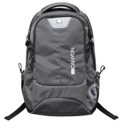 Рюкзак Canyon Urban Style Travel 15.6" Черный
Серый 