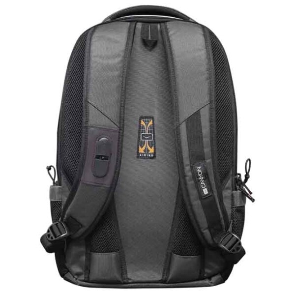 Рюкзак Canyon Urban Style Travel 15.6" Черный
Серый  photo 3