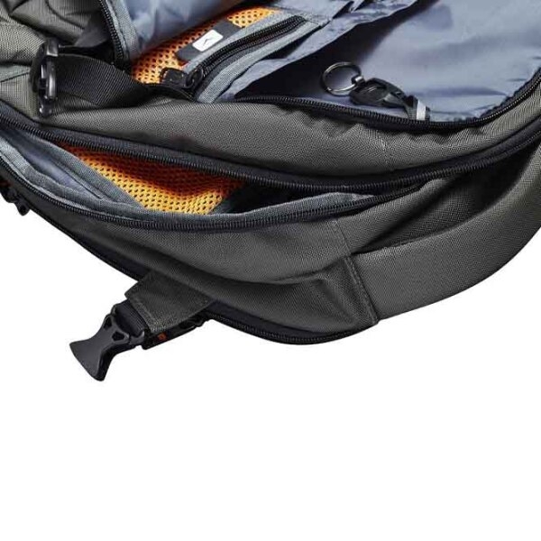 Рюкзак Canyon Urban Style Travel 15.6" Черный
Серый  photo 5