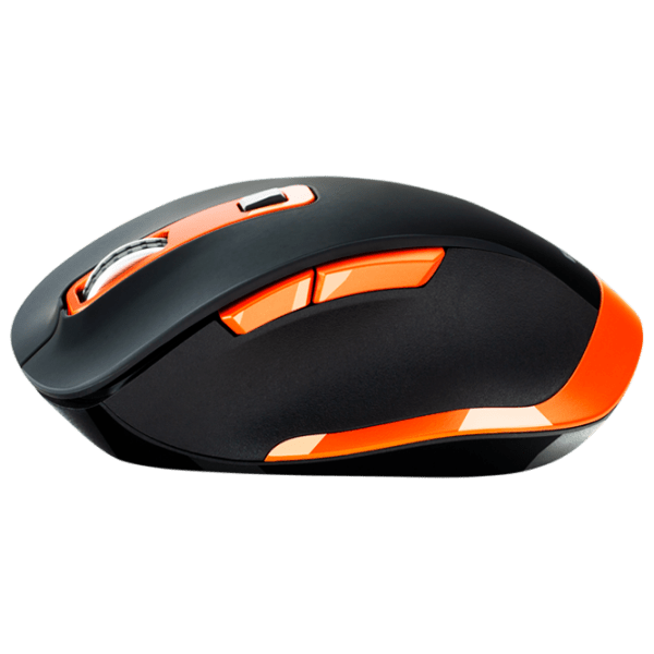 Mouse Canyon CNS-CMSW14BO Orange Fără fir / 2400 dpi photo 4