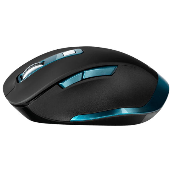 Mouse Canyon CNS-CMSW14DG Blue Fără fir / 2400 dpi photo 3