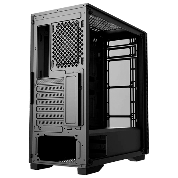 Calculator de jocuri Navigator 02676 Black Intel Core i7 16 GB 480 GB 2 TB Radeon RX 6700 XT OC 12 GB photo 3