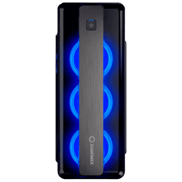 Calculator de jocuri Navigator 02682, Black Intel i5-9400F 16GB 2TB + 256GB RTX2060 6GB photo 5