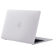 Чехол для ноутбука Tech-Protect Hardshell 13" Белый 