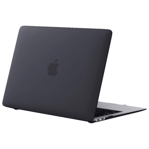 Чехол для ноутбука Tech-Protect Hardshell 13" Черный  photo 1