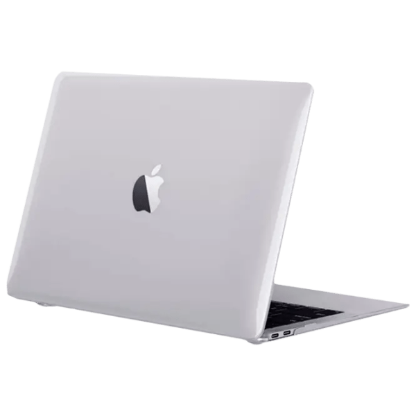 Чехол для ноутбука Tech-Protect Hardshell 13" Белый  photo 1
