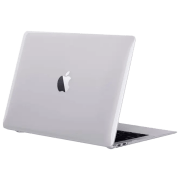 Чехол для ноутбука Tech-Protect Hardshell 13" Белый 