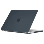 Чехол для ноутбука Tech-Protect Hardshell 16" Черный 