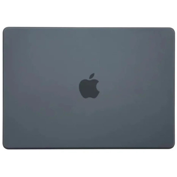 Чехол для ноутбука Tech-Protect Hardshell 16" Черный  photo 2