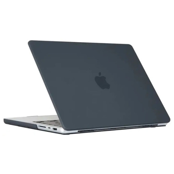 Чехол для ноутбука Tech-Protect Hardshell 16" Черный  photo 3