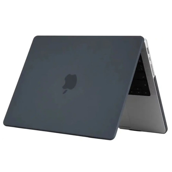 Чехол для ноутбука Tech-Protect Hardshell 16" Черный  photo 4