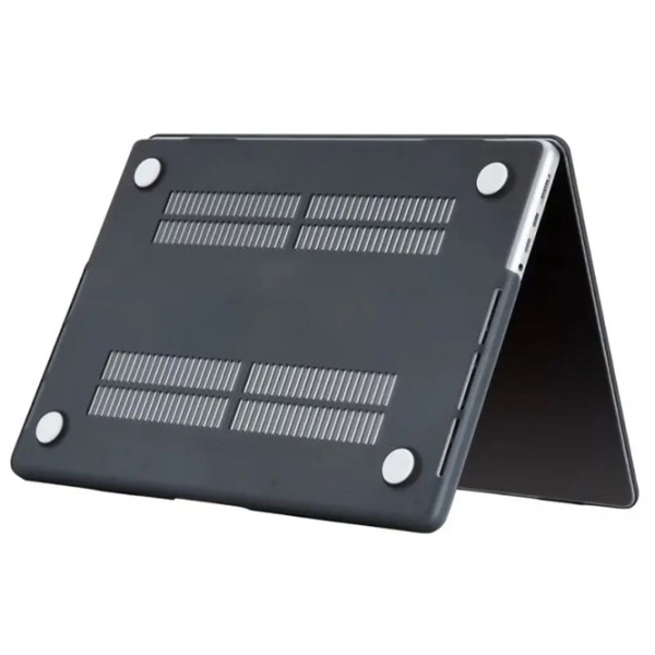 Чехол для ноутбука Tech-Protect Hardshell 16" Черный  photo 5