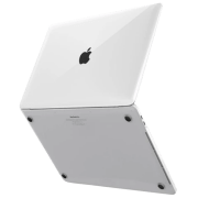 Чехол для ноутбука Tech-Protect Hardshell 16" Белый 