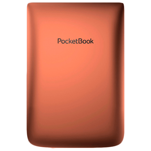 Carte electronică Pocketbook 632 16 GB Copper  photo 3