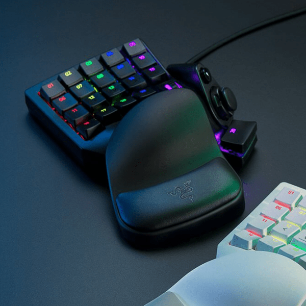 Клавиатура Razer Tartarus Pro Черный Игровой, Проводная photo 7